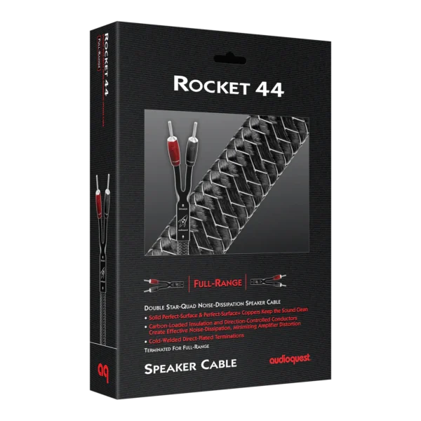 Rocket 44 火箭 44 喇叭線