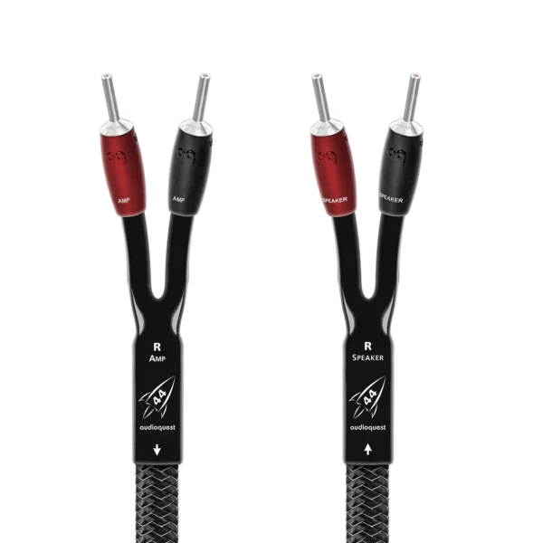 Rocket 44 火箭 44 喇叭線