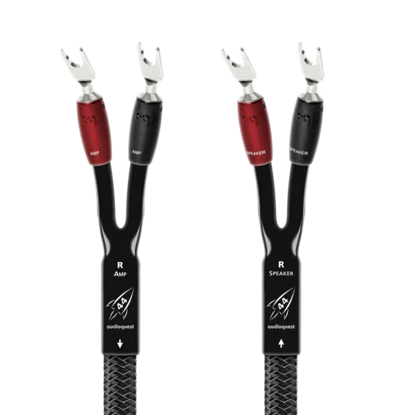 Rocket 44 火箭 44 喇叭線