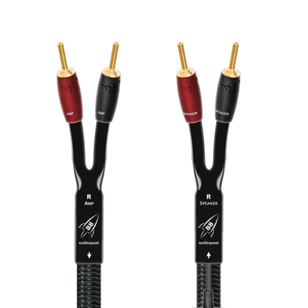 Rocket 88 Speaker Cable