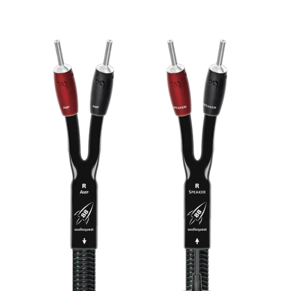 Rocket 88 Speaker Cable
