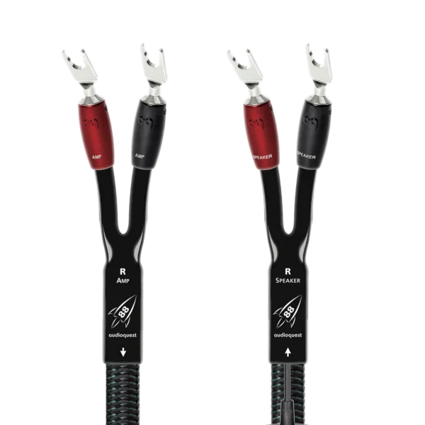 Rocket 88 Speaker Cable