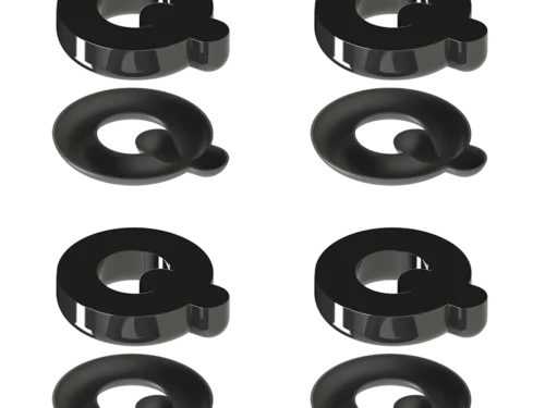 SorboGel Q        
Feet System (4pcs)