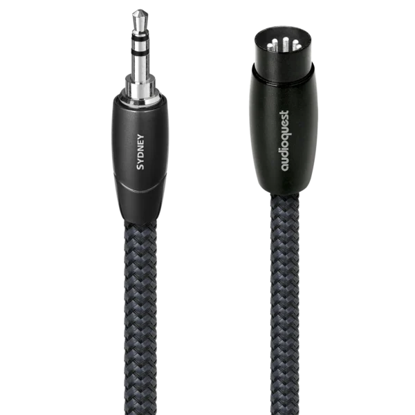 SydneyAudio Interconnect Cable