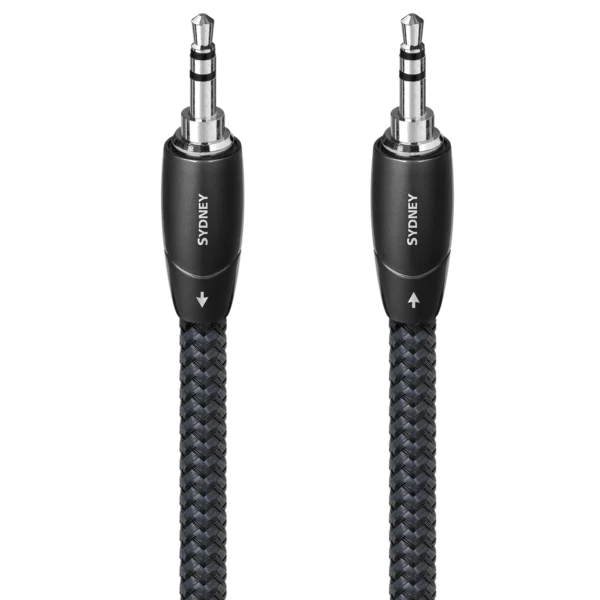 SydneyAudio Interconnect Cable