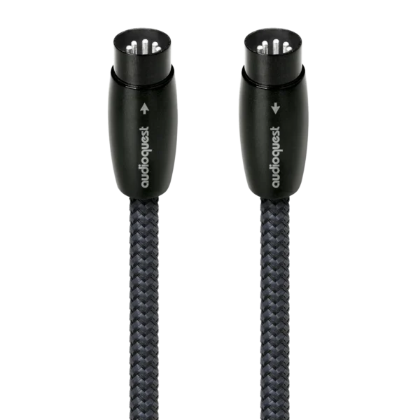 SydneyAudio Interconnect Cable