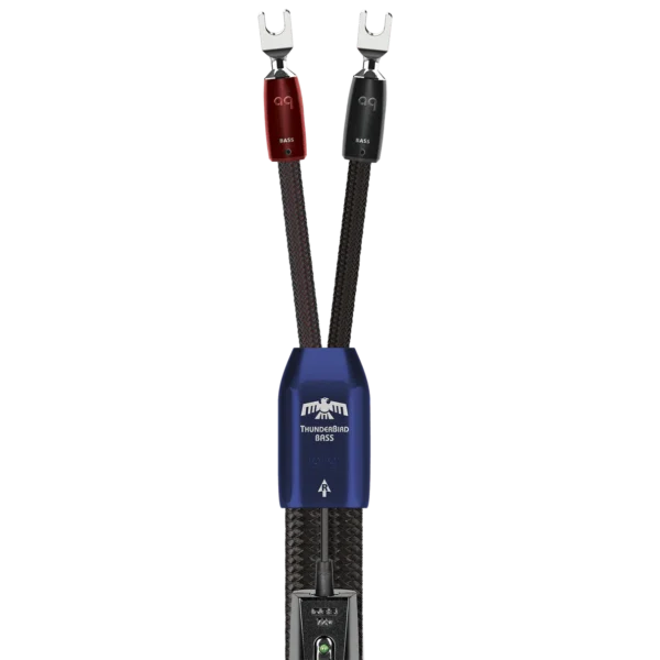 ThunderBird Bass 雷鳥 低音 喇叭線