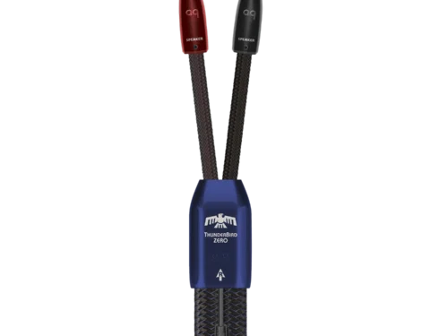 ThunderBird Zero 雷鳥 全頻 喇叭線