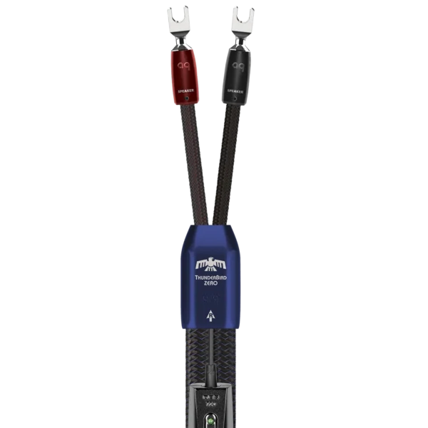 ThunderBird Zero 雷鳥 全頻 喇叭線