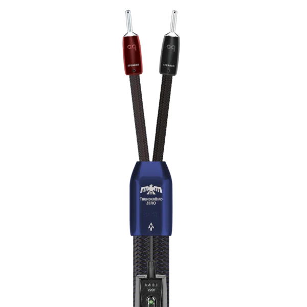 ThunderBird Zero 雷鳥 全頻 喇叭線