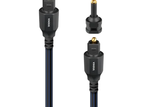 Vodka Optical伏特加 光纖數碼音頻線