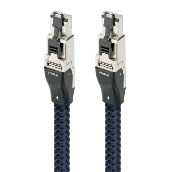Vodka RJ/E 伏特加 乙太網訊號線