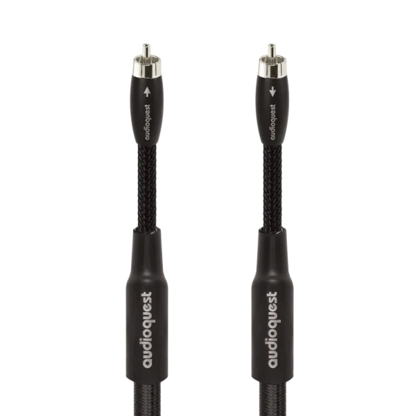 WEL Signature CoaxWEL 簽名版 同軸數碼線