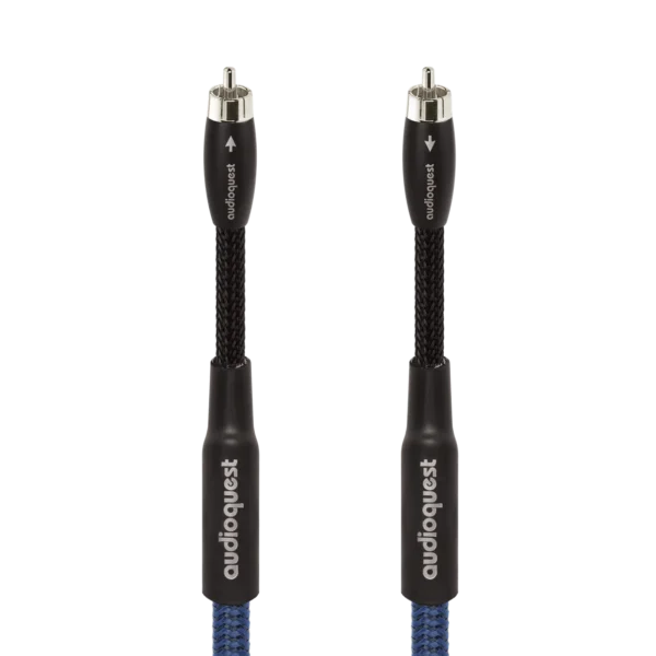 Wild Coax荒原 同軸數碼線