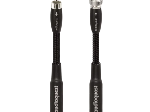 Wild Coax荒原 同軸數碼線