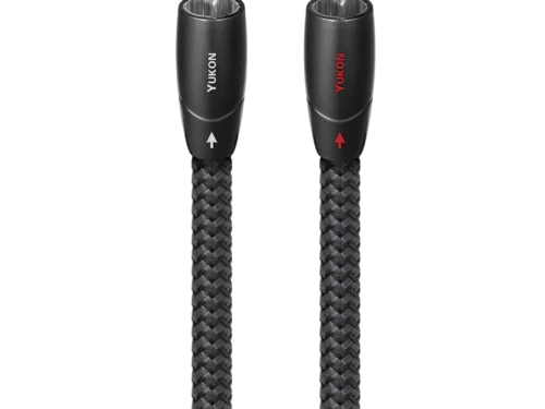 Yukon RCA尤康河 RCA