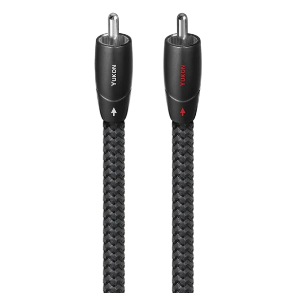 Yukon RCA尤康河 RCA