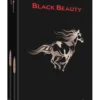 Black Beauty RCA黑駿 RCA 訊號線