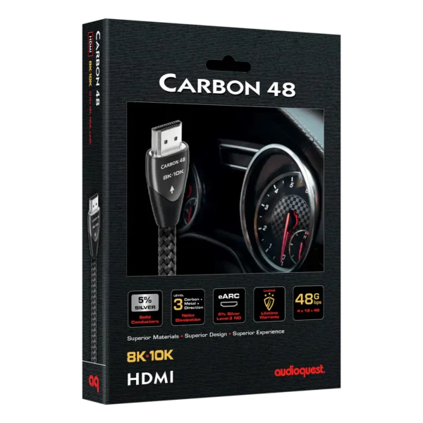 Carbon 48