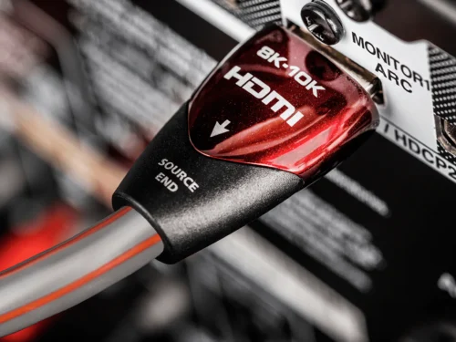 Cherry Cola 48櫻桃可樂 混種式主動光纖HDMI線