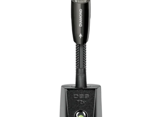 Diamond Coax鑽石 同軸數碼線