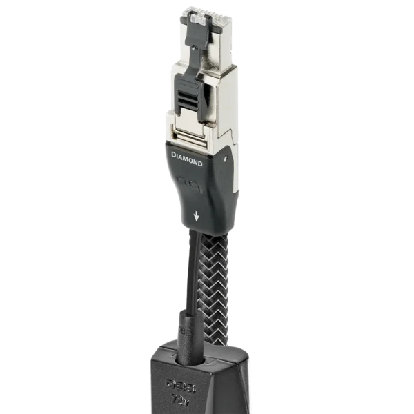 Diamond RJ/E 鑽石 乙太網訊號線