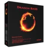 Dragon Bass 龍 低音 喇叭線