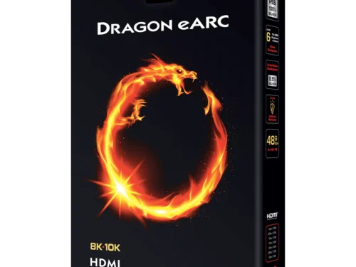 Dragon eARC 龍 eARC 優化版