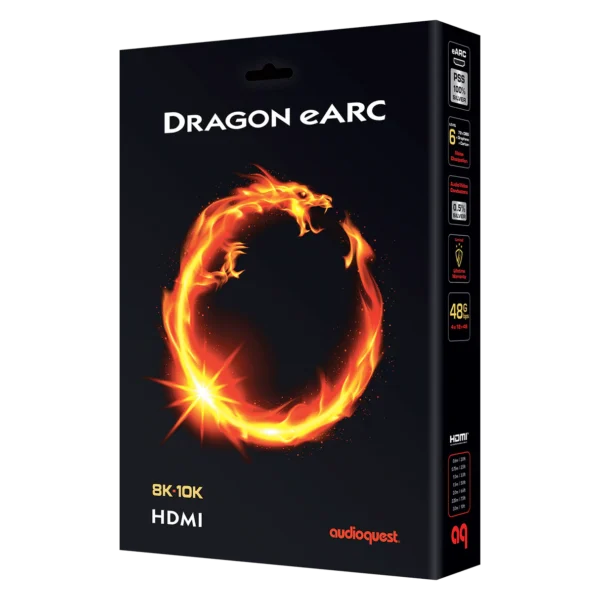 Dragon eARC