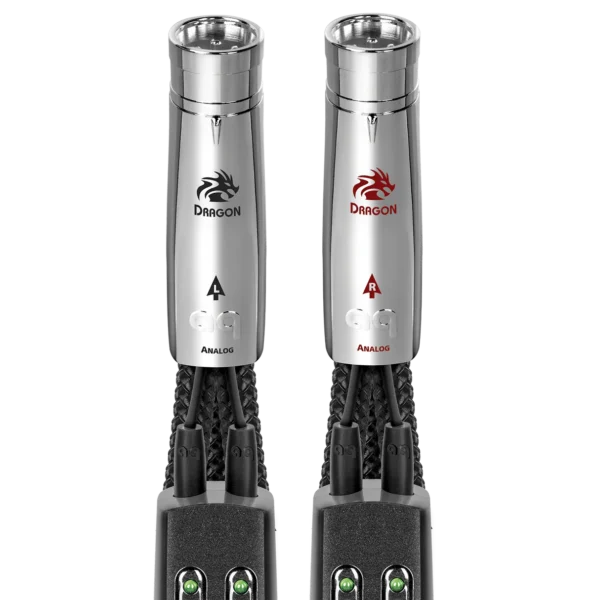 Dragon XLR龍 XLR 訊號線