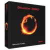 Dragon Zero 龍 全頻 喇叭線