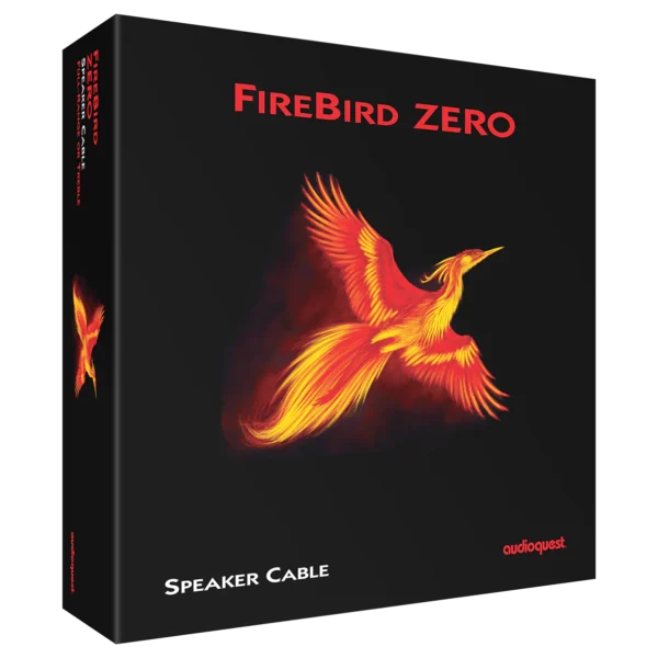 FireBird Zero 火鳥 全頻 喇叭線