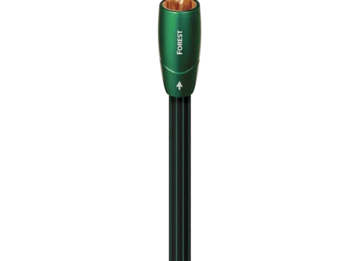 Forest Coax森林 同軸數碼線