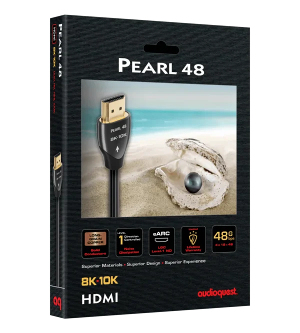 Pearl 48