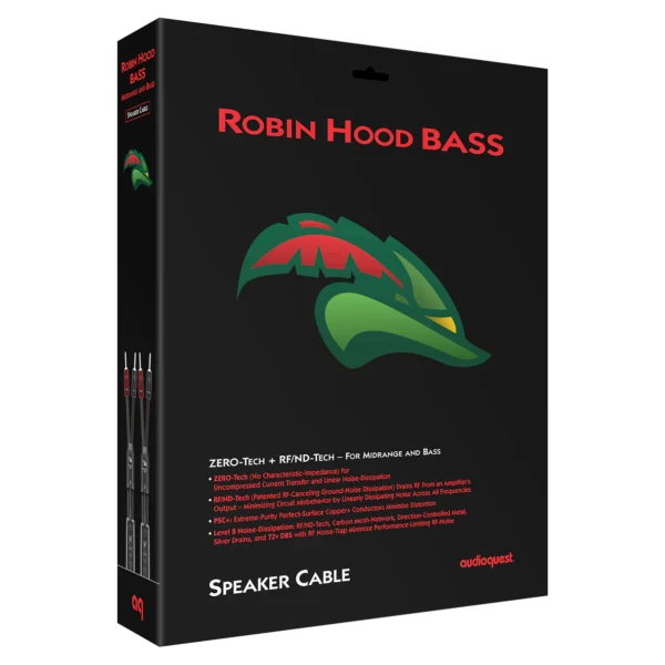 robin-hood-bass-rhoodbass-8-fr-usus-8-ft-24-m-395099 Robin Hood Bass Speaker Cable