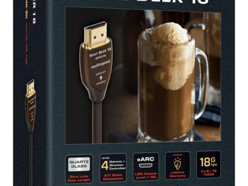 Root Beer 18沙士 主動式光纖HDMI線