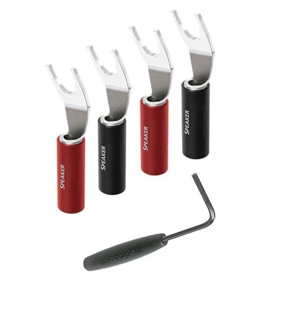 SureGrip® 100 Multi-Spade