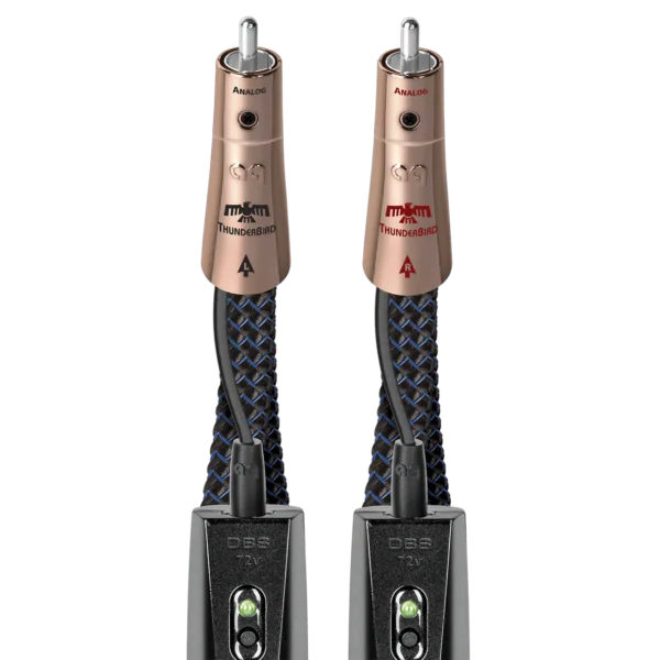 ThunderBird RCA雷鳥 RCA 訊號線