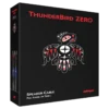 ThunderBird Zero 雷鳥 全頻 喇叭線