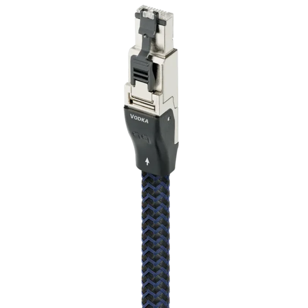 Vodka RJ/E 伏特加 乙太網訊號線